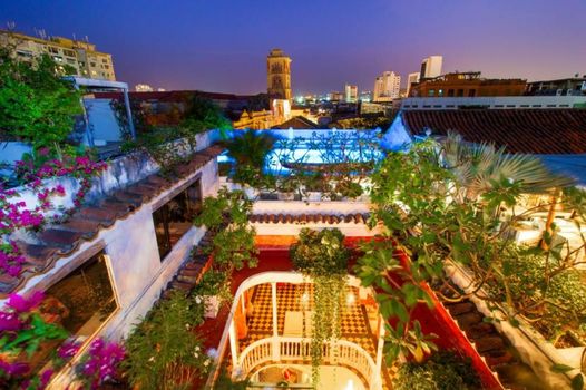 La Passion by Masaya Collection