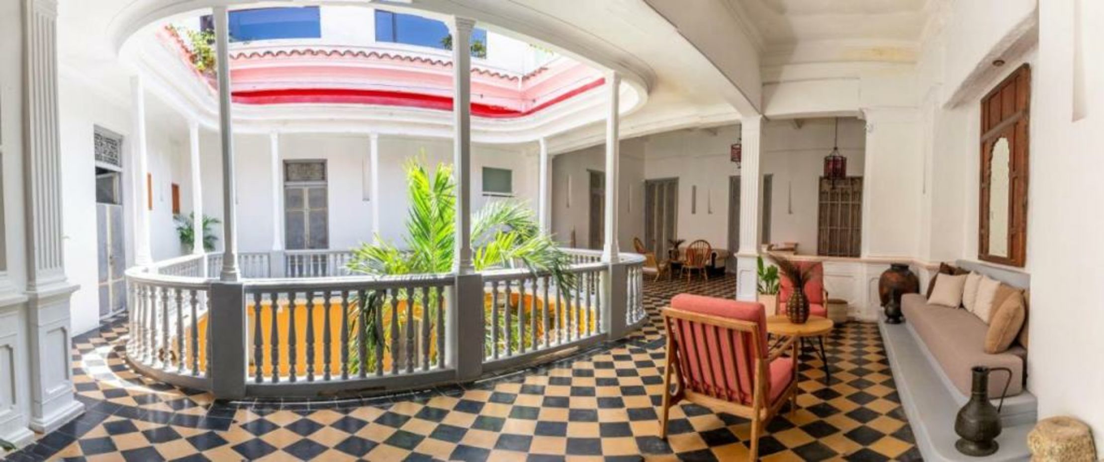 La Passion by Masaya Collection