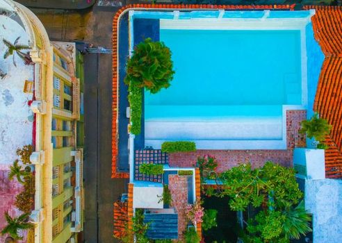 La Passion by Masaya Collection