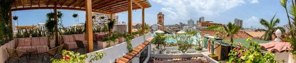 La Passion by Masaya Collection