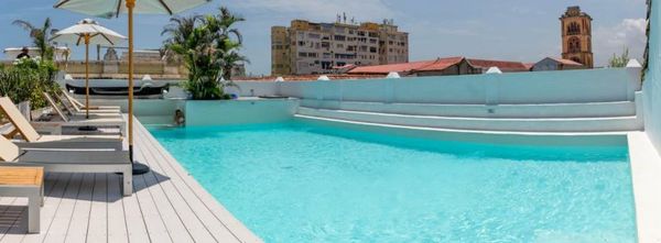 La Passion by Masaya Collection