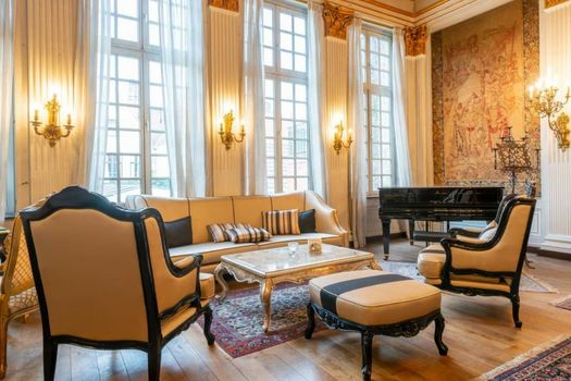 Boutique Hotel Die Swaene