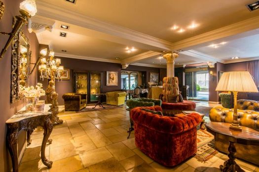 Boutique Hotel Die Swaene