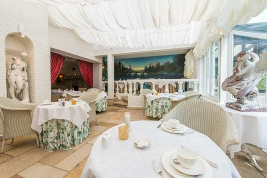 Boutique Hotel Die Swaene