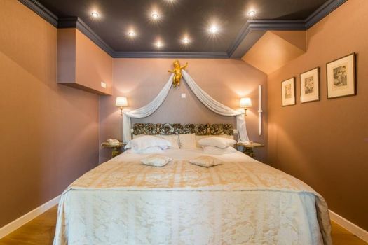 Boutique Hotel Die Swaene