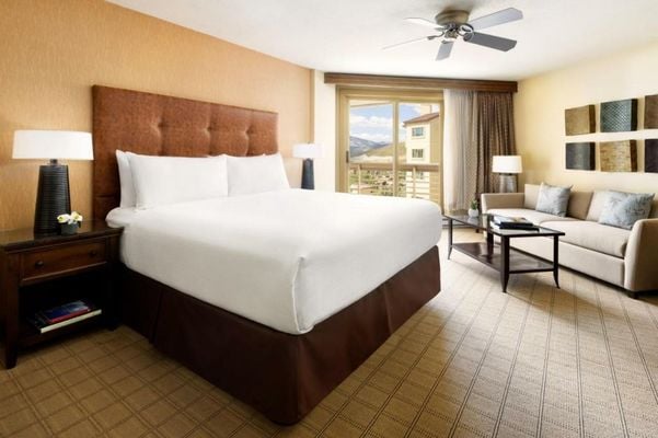 Elevation Hotel & Spa