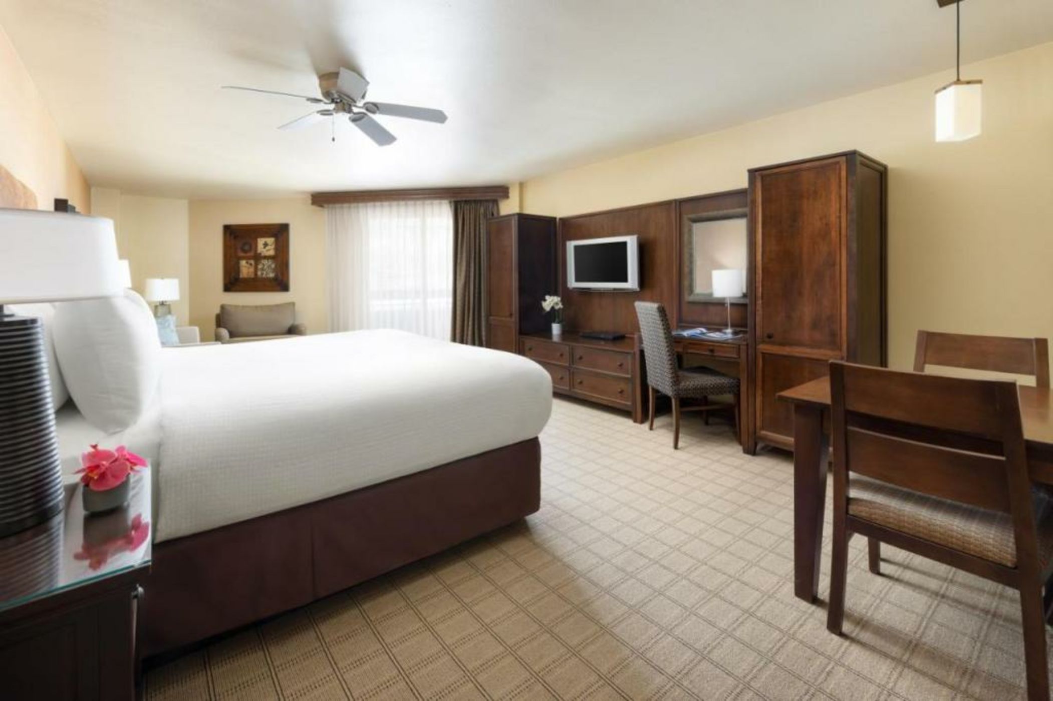 Elevation Hotel & Spa