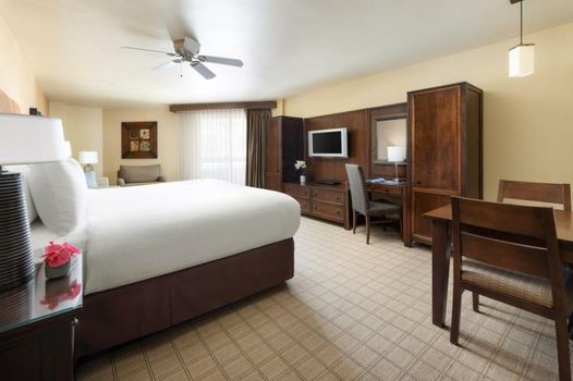 Elevation Hotel & Spa