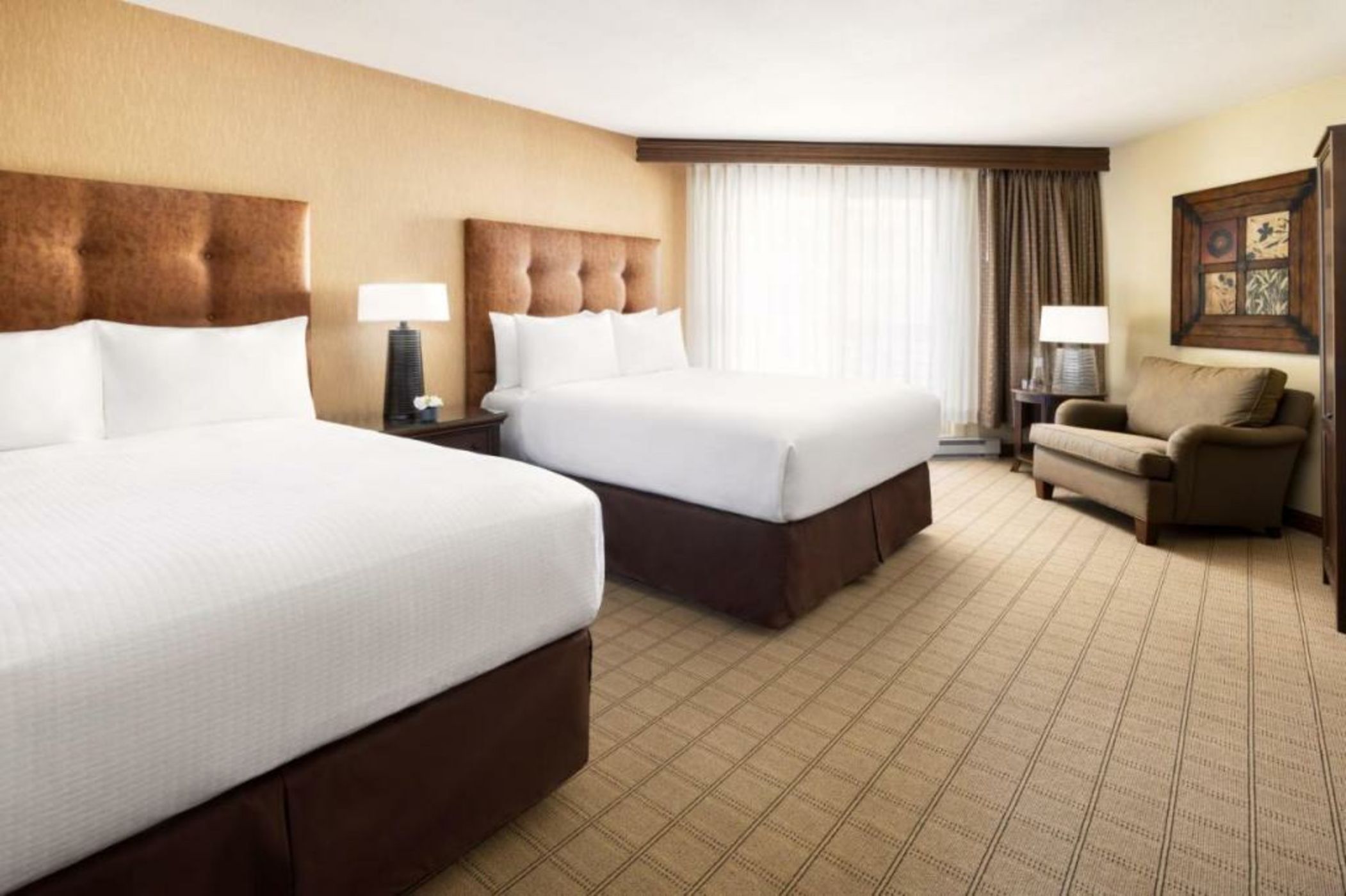 Elevation Hotel & Spa