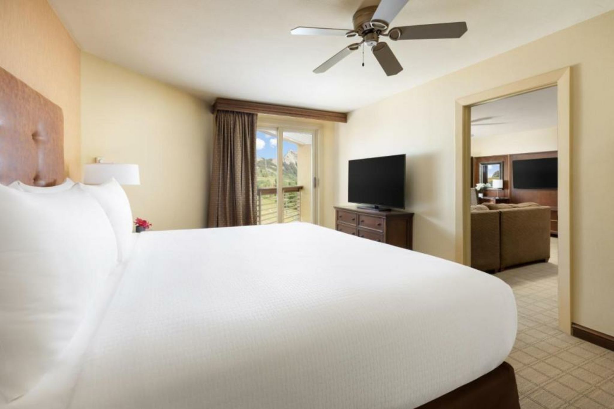 Elevation Hotel & Spa