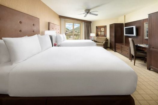 Elevation Hotel & Spa