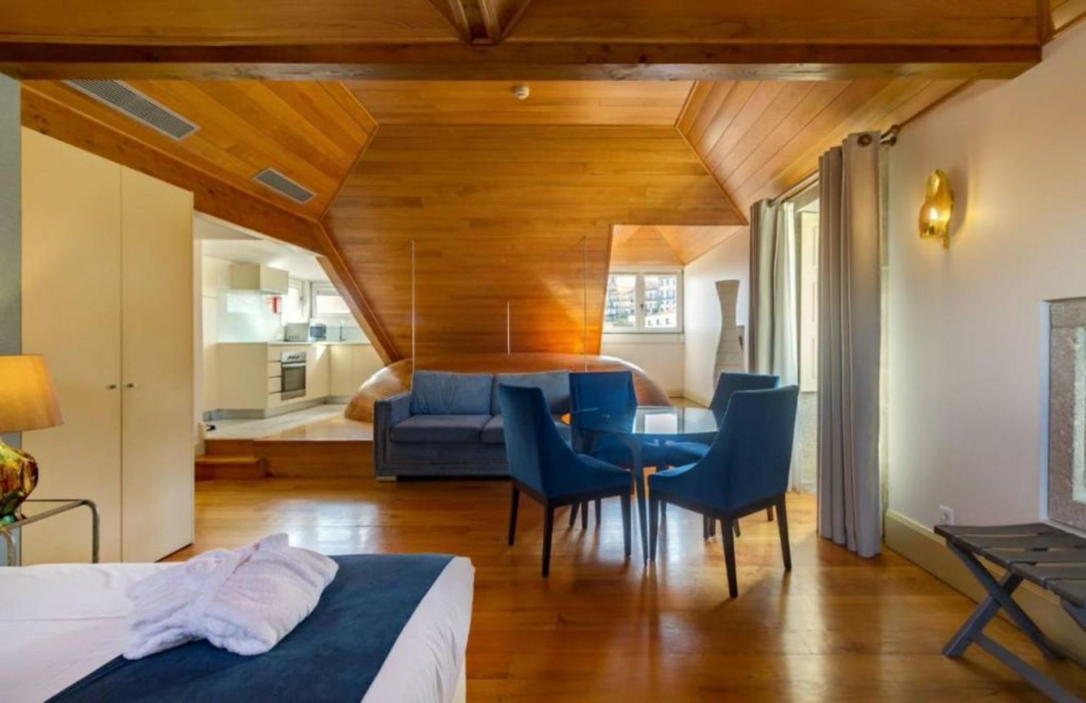 Oca Flores Hotel Boutique