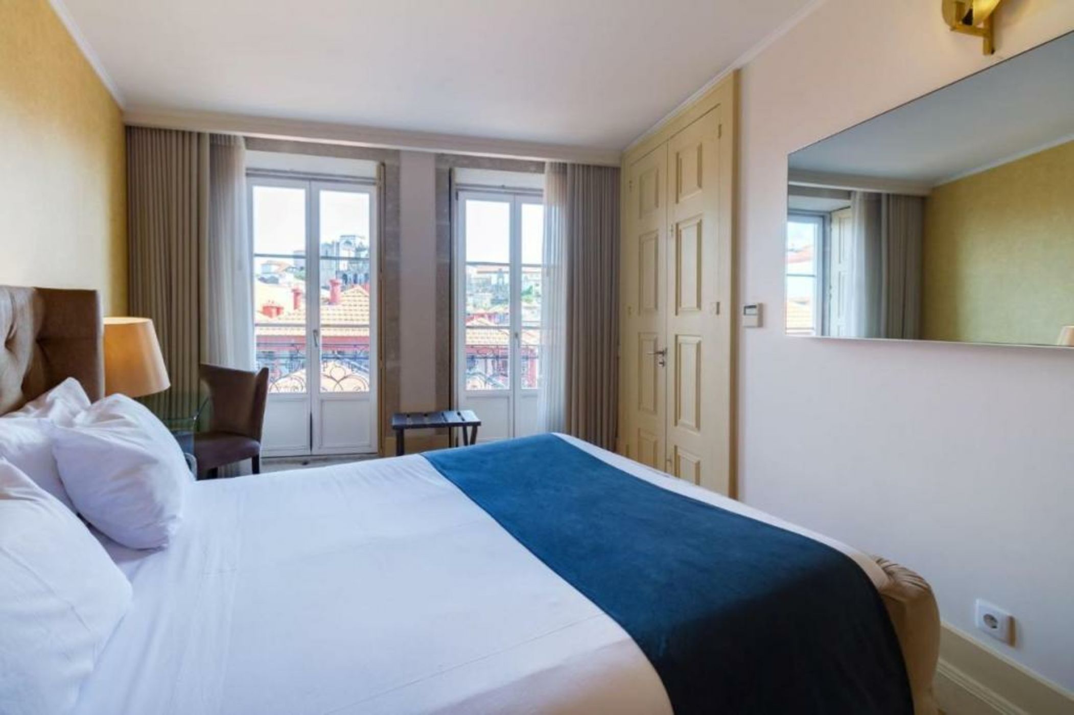 Oca Flores Hotel Boutique