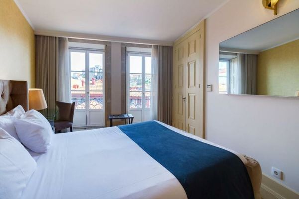 Oca Flores Hotel Boutique