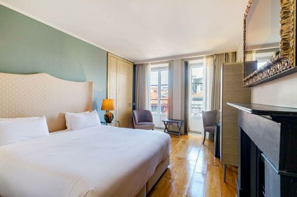 Oca Flores Hotel Boutique