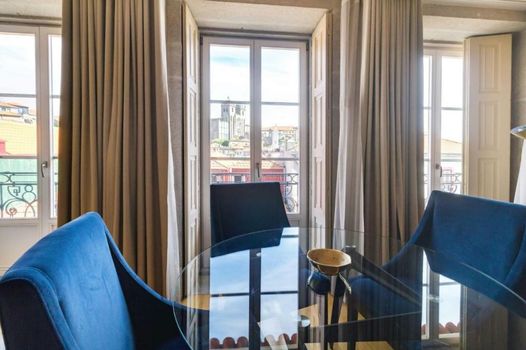 Oca Flores Hotel Boutique