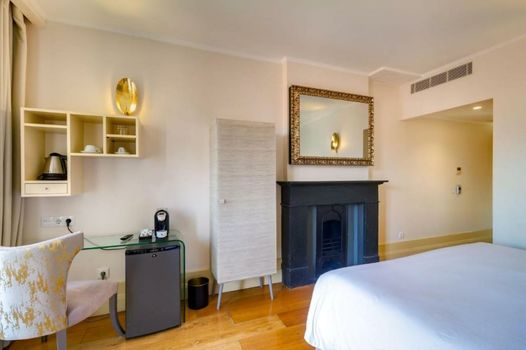 Oca Flores Hotel Boutique