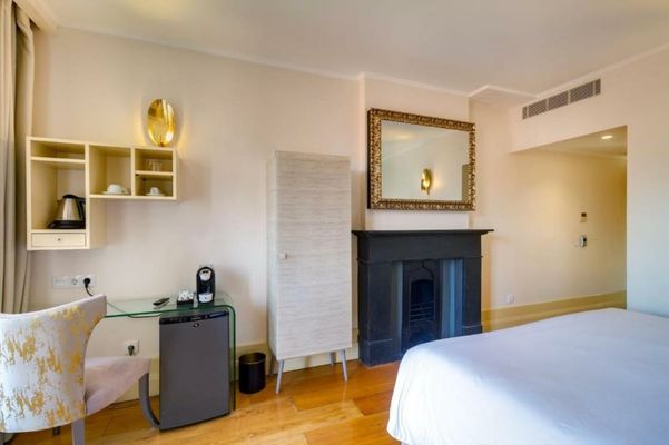 Oca Flores Hotel Boutique