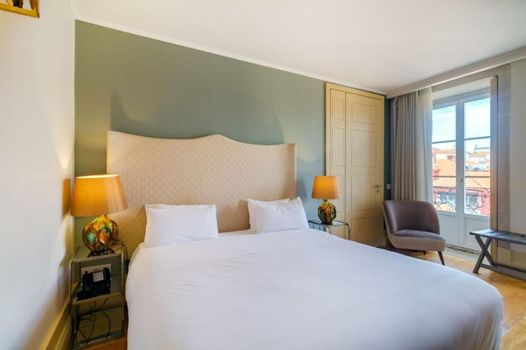 Oca Flores Hotel Boutique