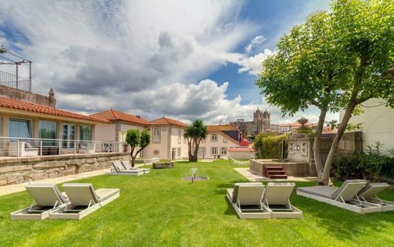 Oca Flores Hotel Boutique