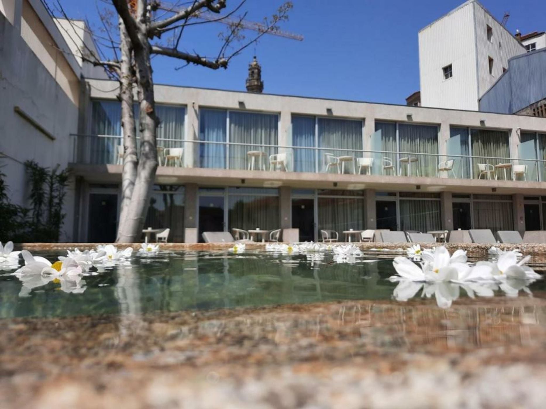 Oca Flores Hotel Boutique