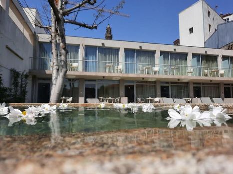 Oca Flores Hotel Boutique