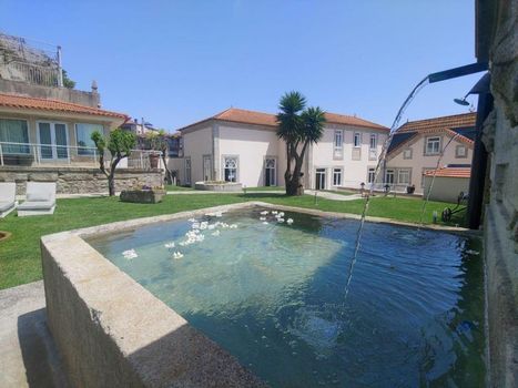 Oca Flores Hotel Boutique