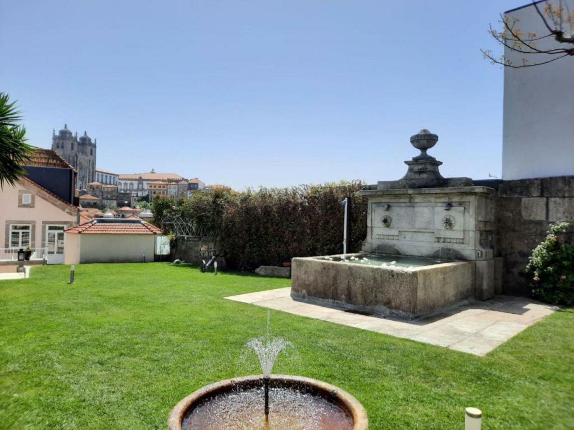 Oca Flores Hotel Boutique