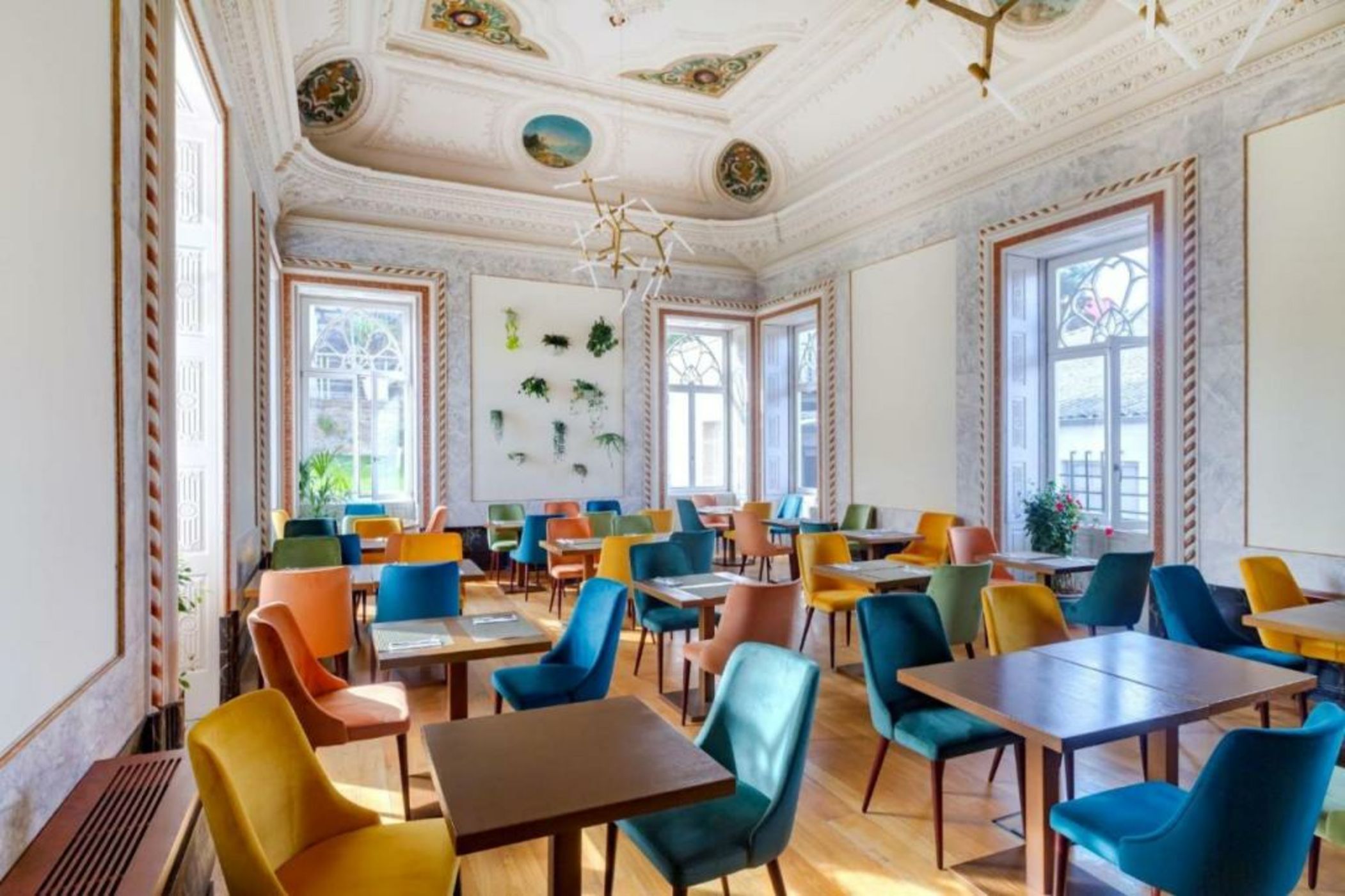 Oca Flores Hotel Boutique