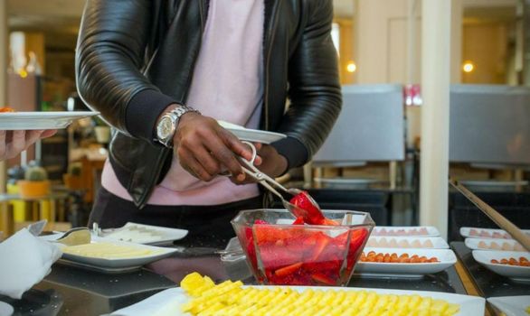 Oca Flores Hotel Boutique