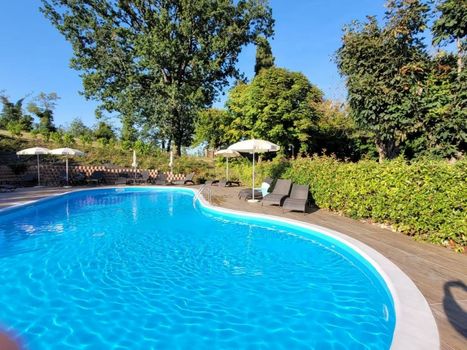 Relais Sant'Uffizio Wellness & Spa