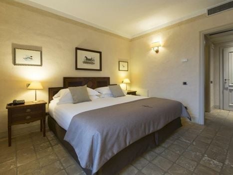 Relais Sant'Uffizio Wellness & Spa