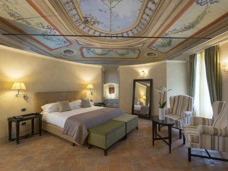Relais Sant'Uffizio Wellness & Spa