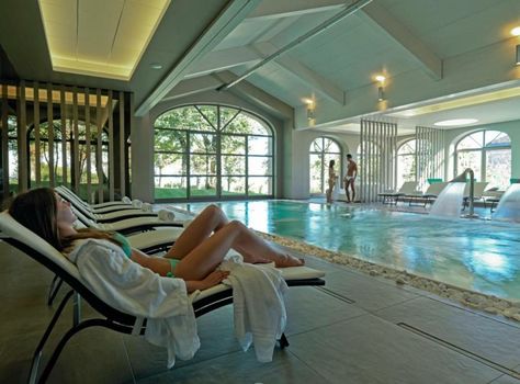 Relais Sant'Uffizio Wellness & Spa