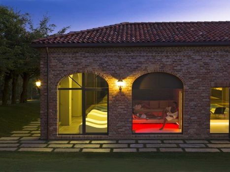 Relais Sant'Uffizio Wellness & Spa