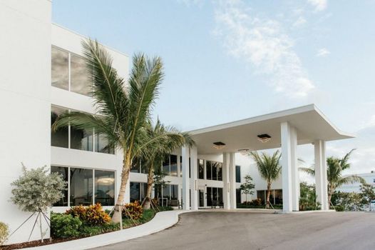 The Capitana Key West