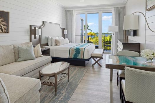 The Capitana Key West