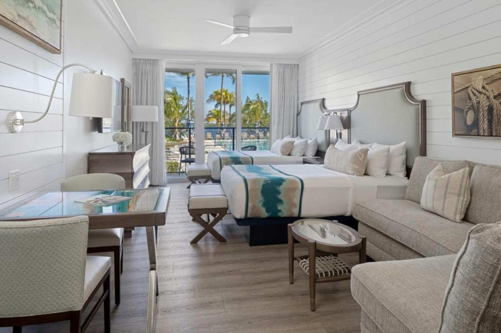 The Capitana Key West