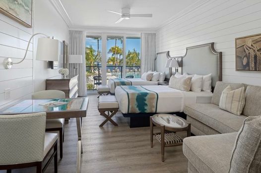 The Capitana Key West