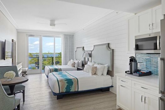 The Capitana Key West