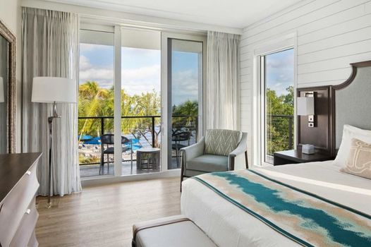 The Capitana Key West