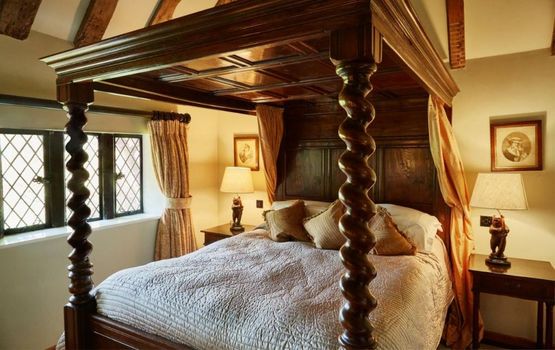 Bailiffscourt Hotel & Spa