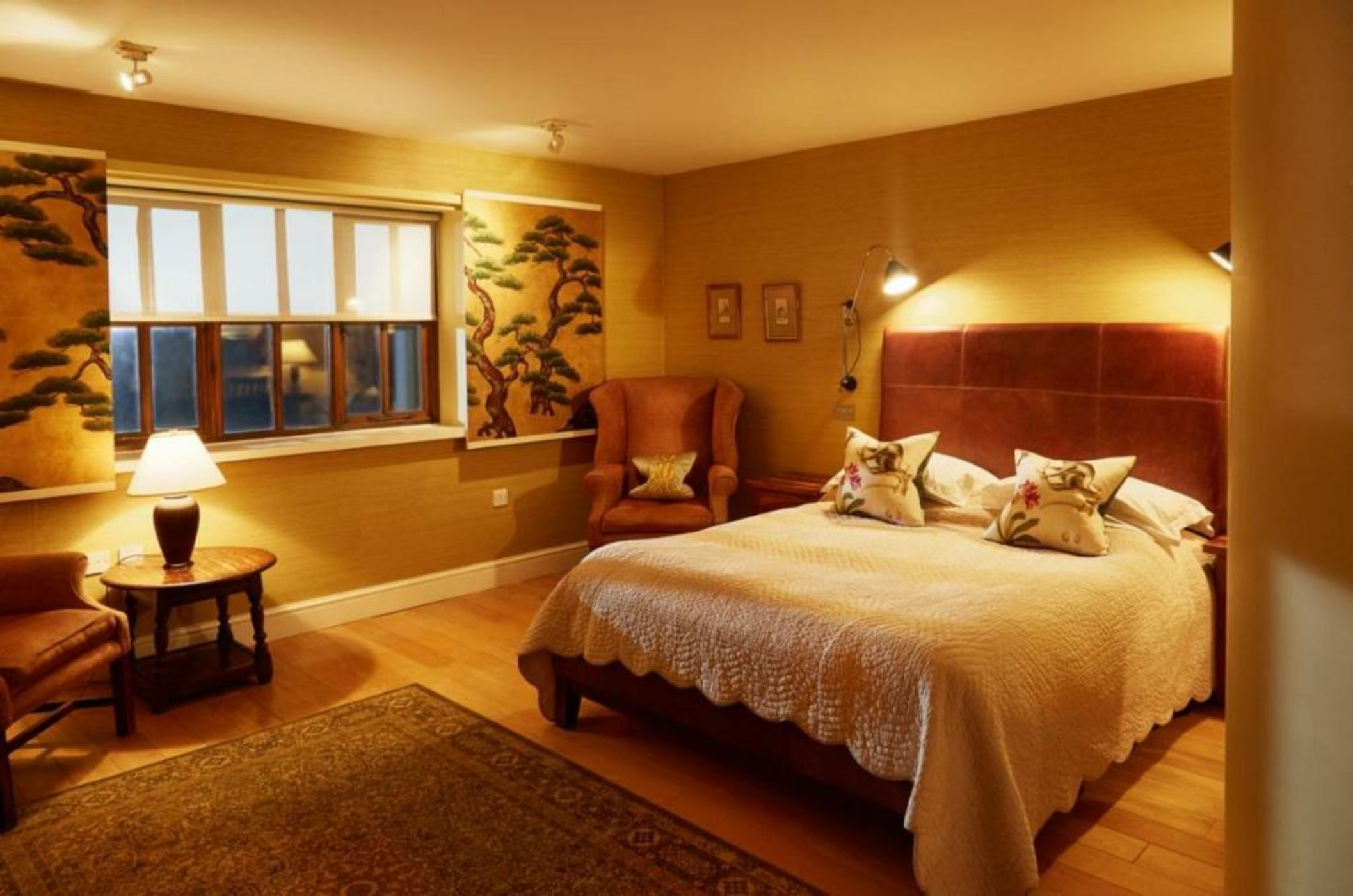 Bailiffscourt Hotel & Spa