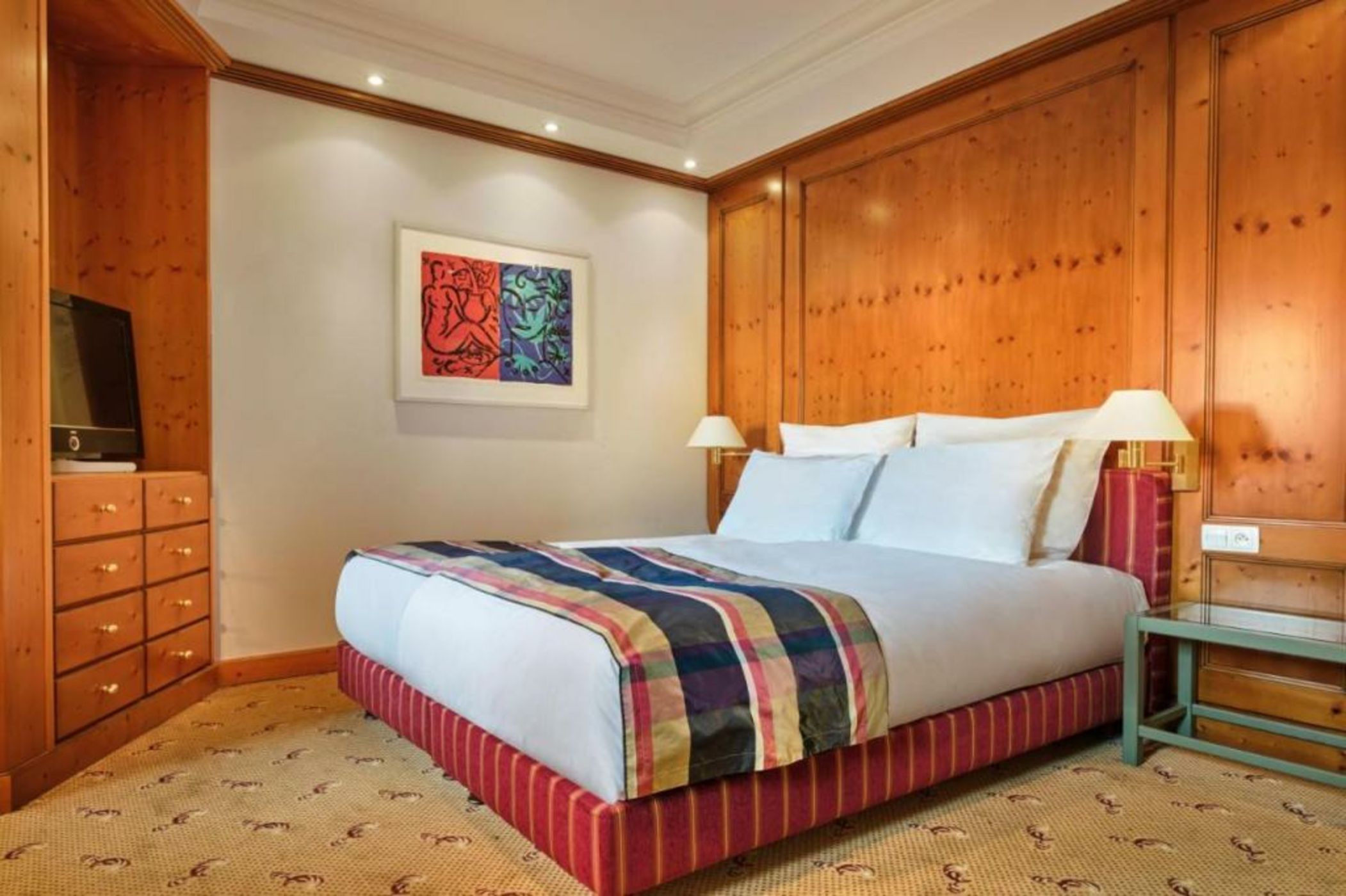 Hotel & Spa A la cour d'Alsace by HappyCulture