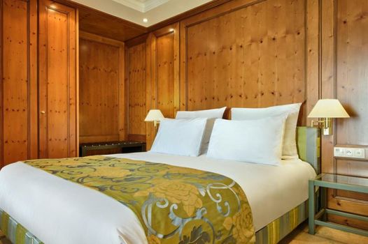 Hotel & Spa A la cour d'Alsace by HappyCulture