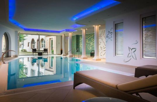 Hotel & Spa A la cour d'Alsace by HappyCulture