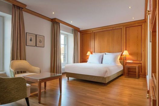 Hotel & Spa A la cour d'Alsace by HappyCulture