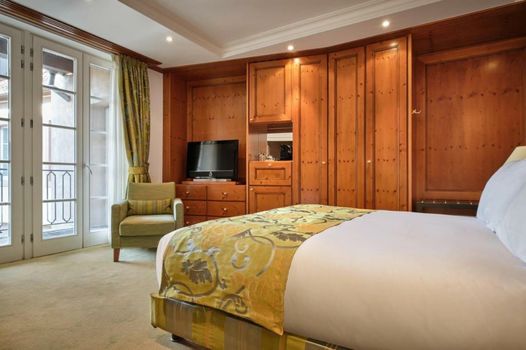 Hotel & Spa A la cour d'Alsace by HappyCulture