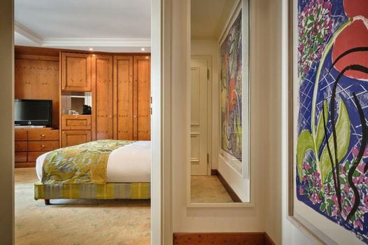 Hotel & Spa A la cour d'Alsace by HappyCulture