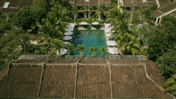 Grand Signature Resort Hoi An by M Village